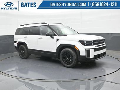 New 2026 Hyundai Santa Fe XRT
