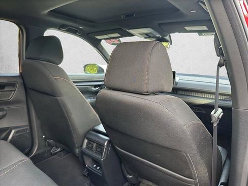 Certified 2024 Honda CR-V Sport image 29