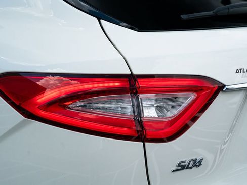 Used 2018 Maserati Levante S GranLusso AWD/4WD image 22