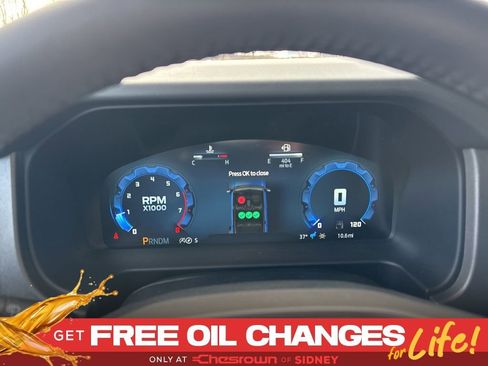 New 2026 Ford Bronco Big Bend image 13