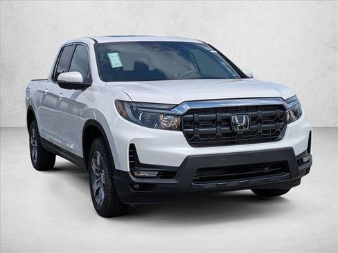 New 2026 Honda Ridgeline RTL image 6