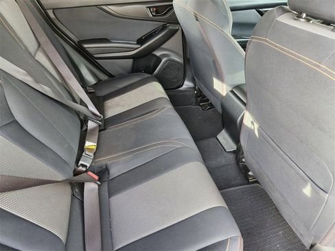 Used 2021 Subaru Crosstrek 2.0i Premium w/ Moonroof Package image 20