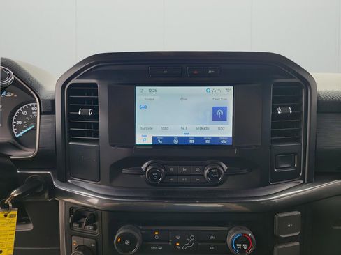 Used 2021 Ford F150 XL w/ STX Appearance Package image 19