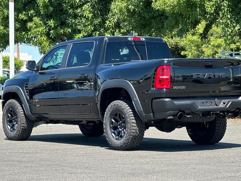 New 2026 RAM 1500 RHO AWD/4WD image 6
