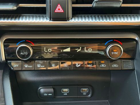 Used 2021 Kia K5 EX w/ EX Premium Package FWD image 30