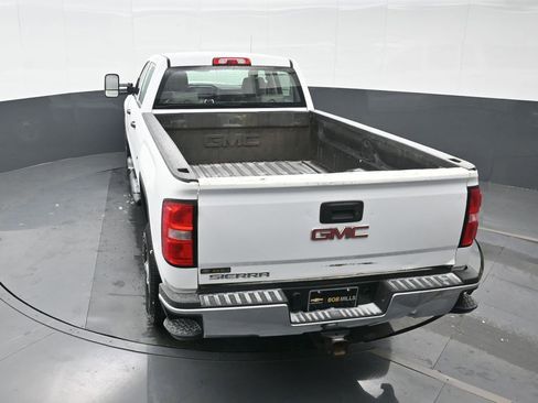 Used 2017 GMC Sierra 2500 4x4 Crew Cab image 19