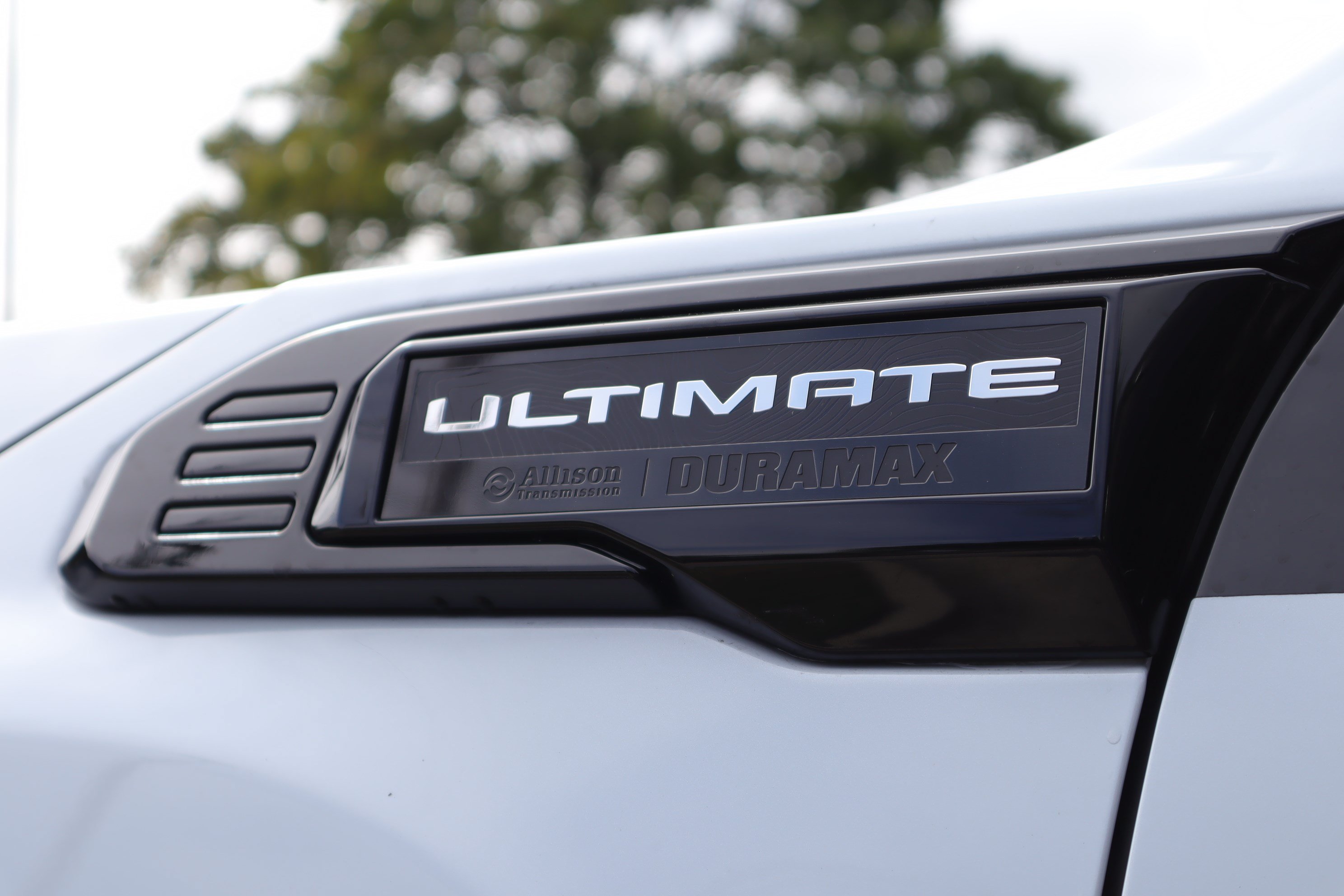 Used 2026 GMC Sierra 2500 Denali Ultimate AWD/4WD image 35