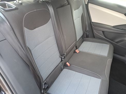 Certified 2025 Volkswagen Taos S FWD image 12