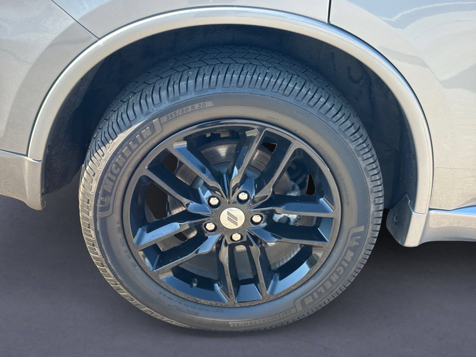 Used 2021 Dodge Durango GT AWD/4WD image 9