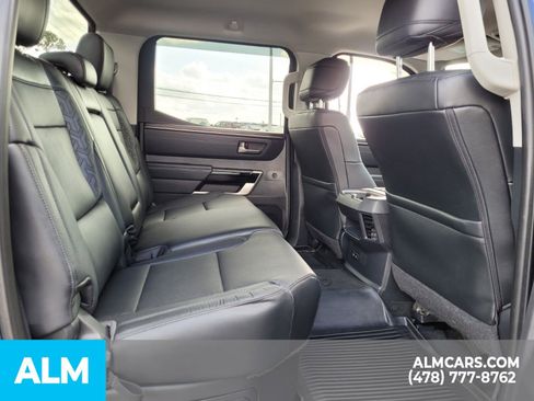 Used 2024 Toyota Tundra Limited image 15