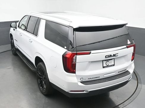 New 2026 GMC Yukon XL Elevation w/ Elevation Premium Package AWD/4WD image 44