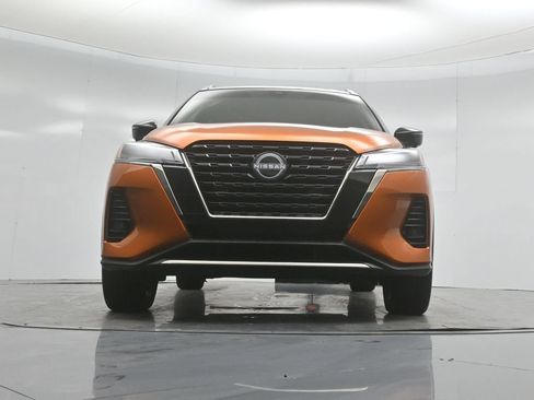 Used 2023 Nissan Kicks SR FWD image 44