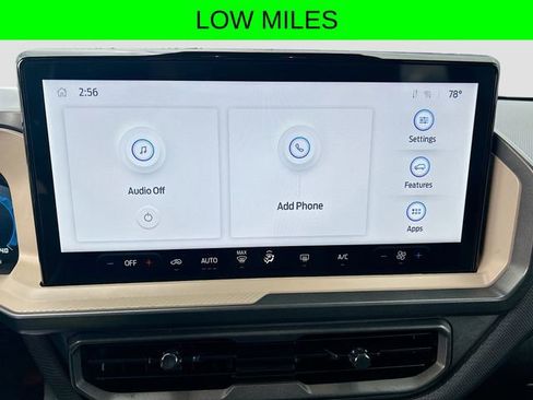 Certified 2025 Ford Bronco Sport Big Bend image 16