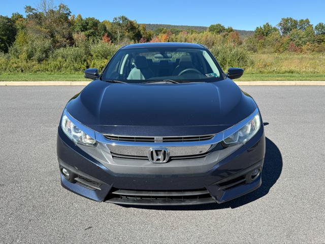 Used 2016 Honda Civic EX-T image 2