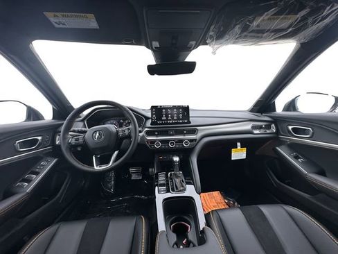 New 2026 Acura Integra A-Spec image 11