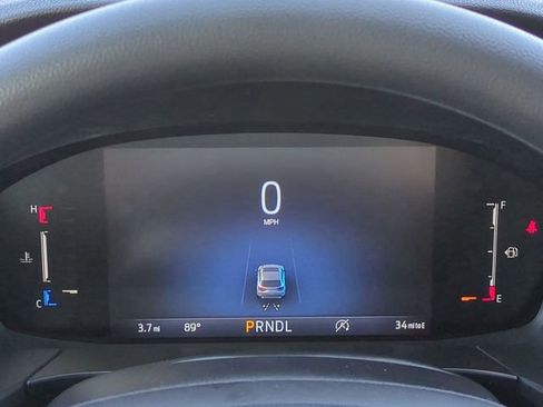 New 2026 Ford Escape Active FWD image 25