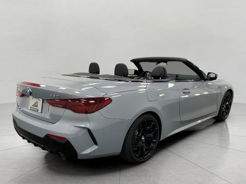 New 2026 BMW 430i xDrive Convertible image 4
