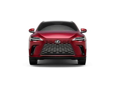 New 2026 Lexus RX 350 AWD image 5