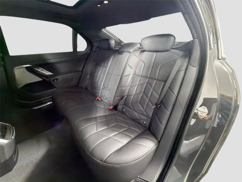 New 2026 BMW 750e xDrive AWD/4WD image 25
