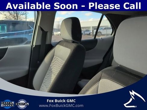 Used 2019 Chevrolet Equinox LS image 9