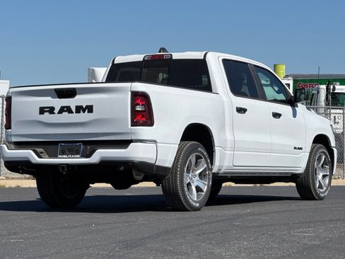 New 2026 RAM 1500 Express image 3