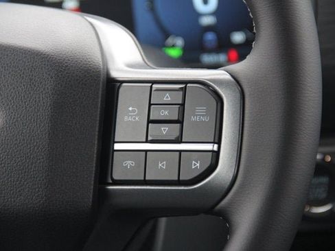 New 2025 Ford F150 XLT w/ Equipment Group 302A MID image 18