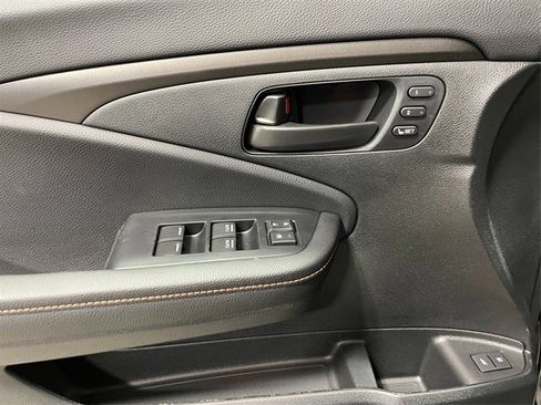 New 2025 Honda Passport TrailSport image 12