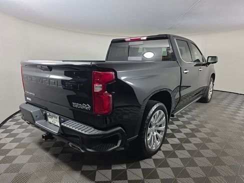 Used 2022 Chevrolet Silverado 1500 High Country AWD/4WD image 5
