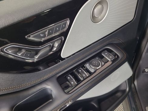 Used 2025 Lincoln Aviator Black Label image 18