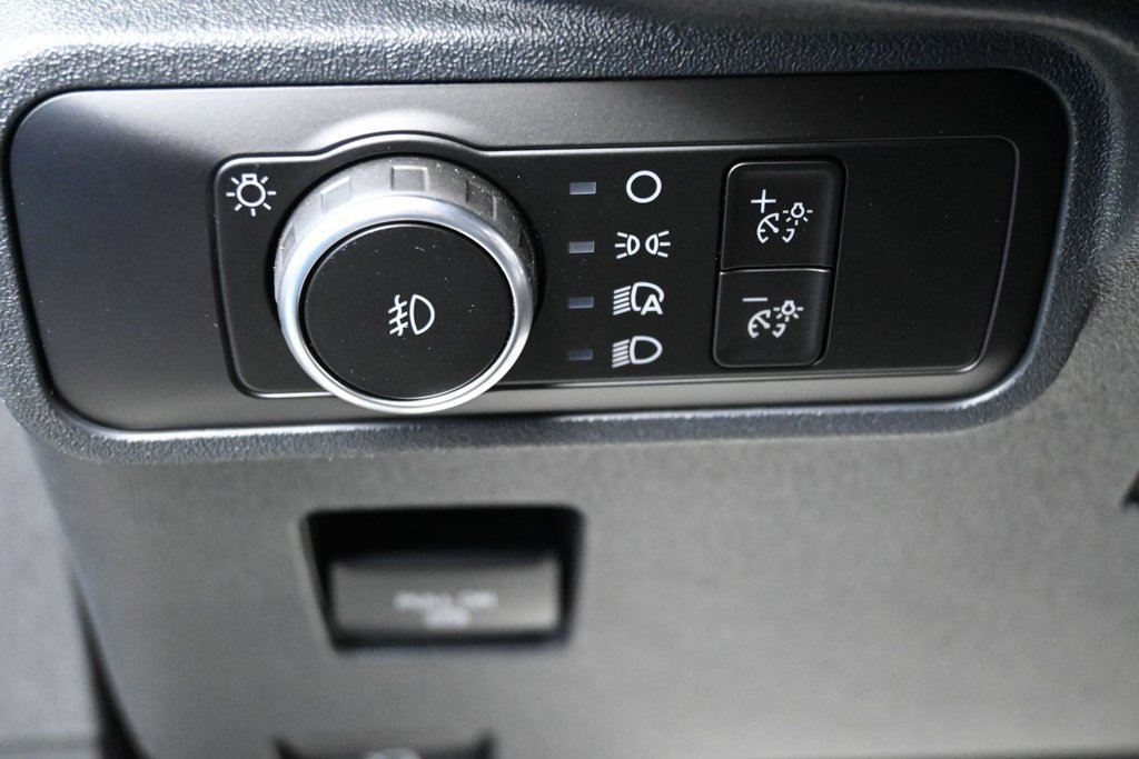 Used 2026 Ford Bronco Badlands AWD/4WD image 10