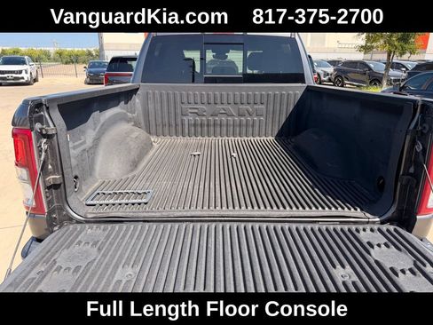 Used 2022 RAM 1500 Lone Star RWD image 29