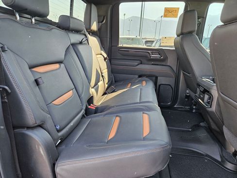 Used 2026 GMC Sierra 2500 AT4 AWD/4WD image 31