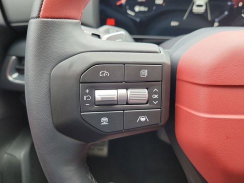 New 2026 Kia K4 GT-Line Turbo image 28