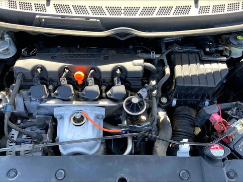 Used 2010 Honda Civic LX image 30