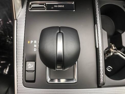 New 2026 MAZDA CX-90 3.3 Turbo w/ Preferred Package image 32