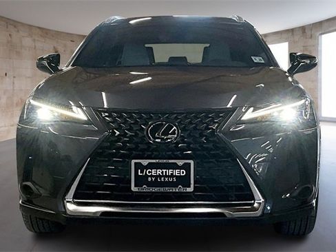 Used 2023 Lexus UX 250h AWD w/ Premium Package image 2