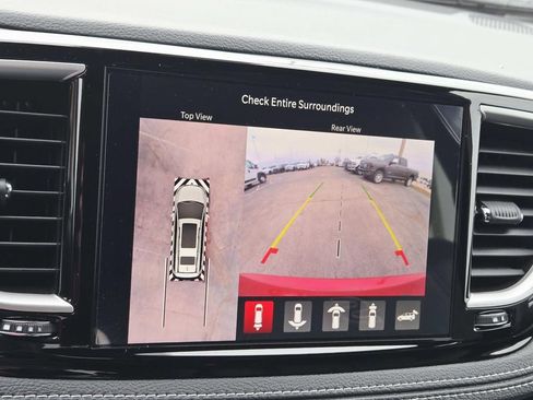 New 2026 Chrysler Pacifica Select w/ S Appearance Package FWD image 24