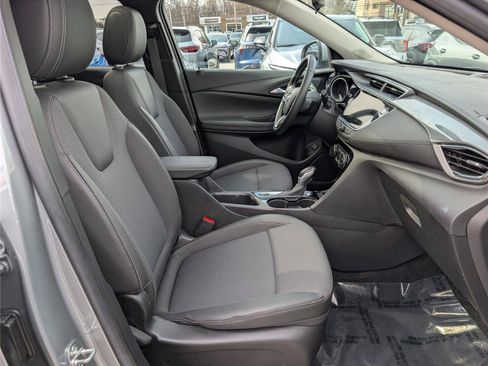 Used 2023 Buick Encore GX Select w/ Experience Buick Package AWD/4WD image 12