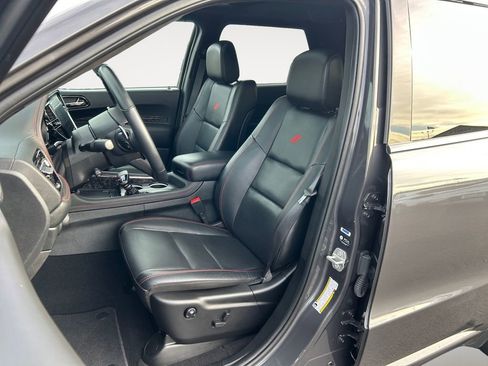 Used 2023 Dodge Durango R/T AWD/4WD image 17