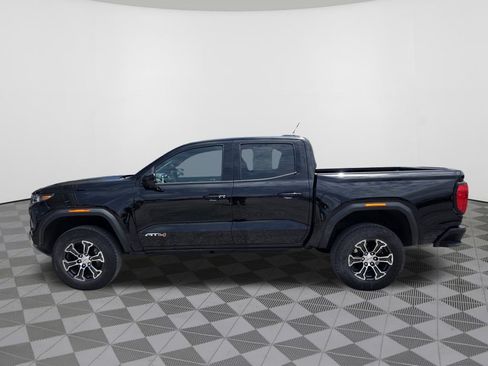 Used 2023 GMC Canyon AT4 AWD/4WD image 12