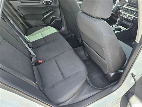 Used 2022 Honda Civic EX image 19