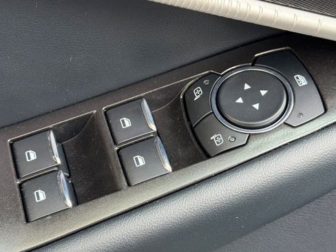 New 2026 Ford Explorer Tremor AWD/4WD image 20
