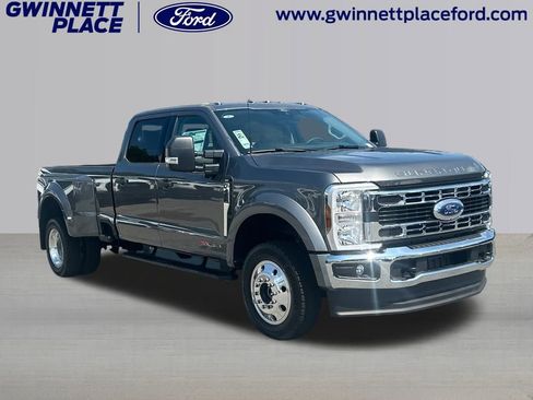 New 2026 Ford F450 XLT w/ 360-Degree Camera Package image 25