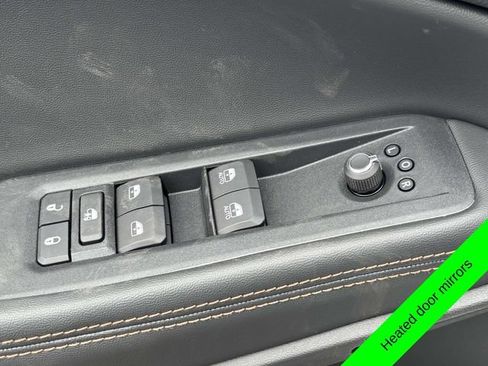 New 2026 Jeep Cherokee Limited AWD/4WD image 15