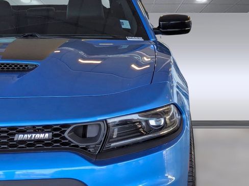 Used 2023 Dodge Charger Scat Pack w/ Daytona Edition Group image 11