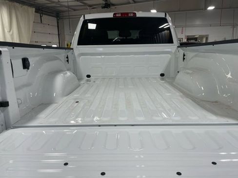 New 2026 RAM 2500 Tradesman w/ Chrome Appearance Group AWD/4WD image 22