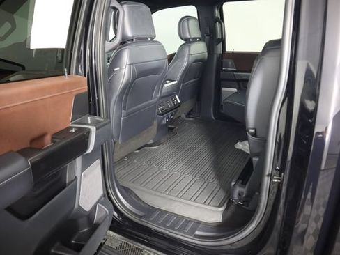 Used 2021 Ford F150 Lariat w/ Equipment Group 502A High AWD/4WD image 69