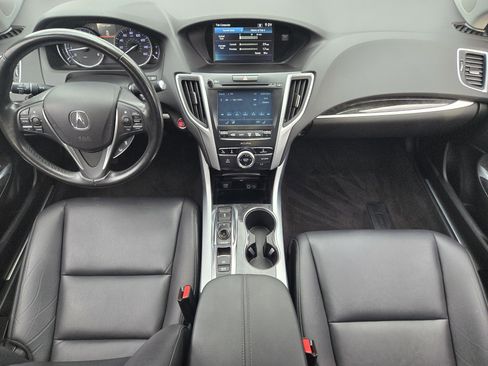Used 2019 Acura TLX V6 image 25