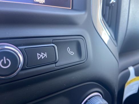 New 2025 Chevrolet Silverado 1500 W/T w/ WT Value Package image 13