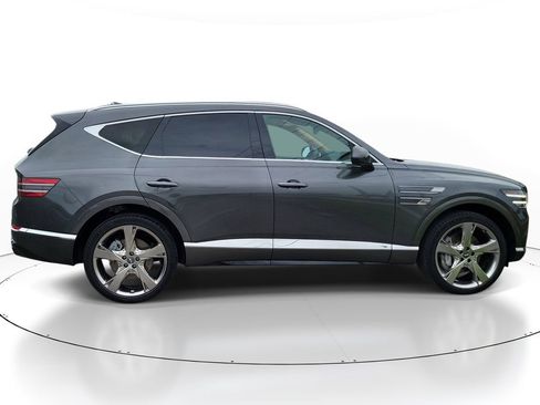 Used 2023 Genesis GV80 2.5T w/ Prestige Package AWD/4WD image 8